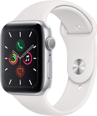Apple Watch 5 GPS, 40mm: $399