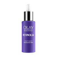 Olay Regenerist Retinol24 Night Serum With Retinol &amp; Vitamin B3 | $32.99/£34.99