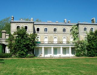 Brambridge House