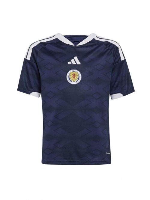 Scotland Home Jersey