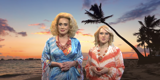 saturday night live adele kate mckinnon nbc screenshot africa tourism