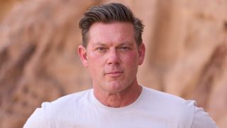 Tyler Florence on Special Forces: World's Toughest Test on Fox