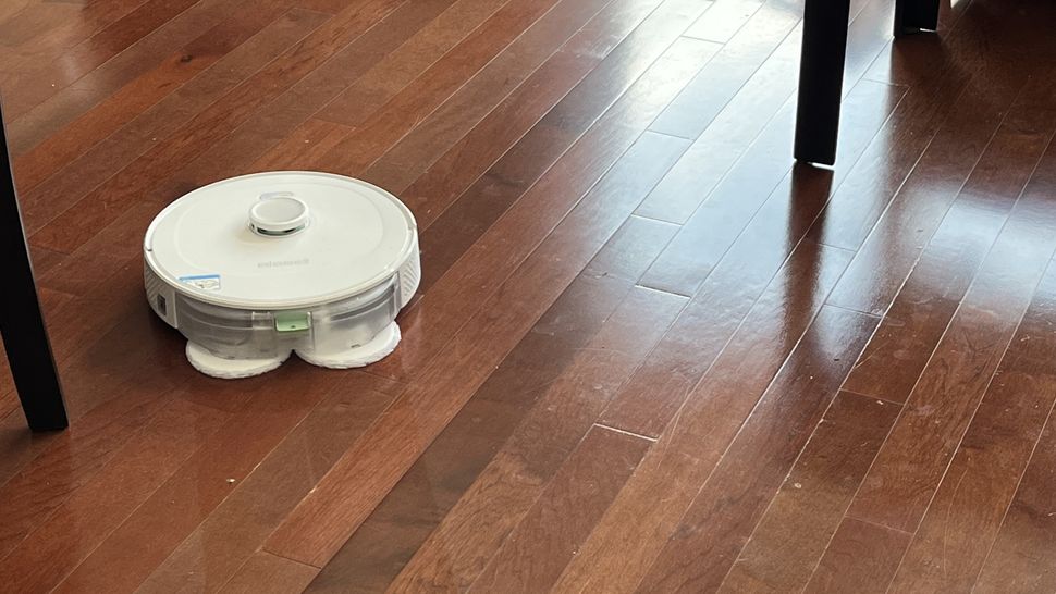 Best robot vacuum for pet hair our top 6 TechRadar