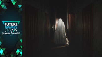 Luto featuring in Future Games Show