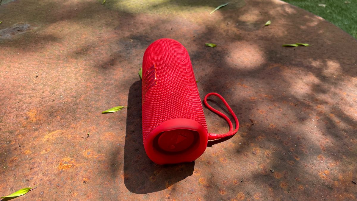 JBL Flip 7: the 5 things we want from JBL's next portable Bluetooth ...