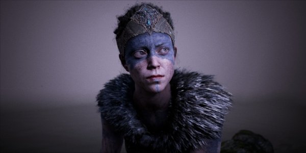 Hellblade Xbox One