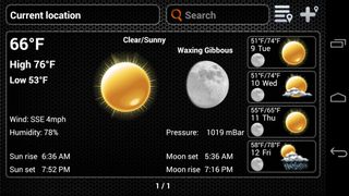 Deeper - Smart Sonar (Android, iOS: Free)
