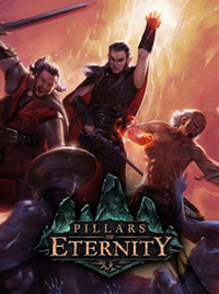 Pillars of Eternity