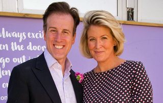 anton du beke