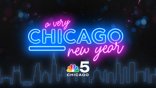 A Very Chicago New Year