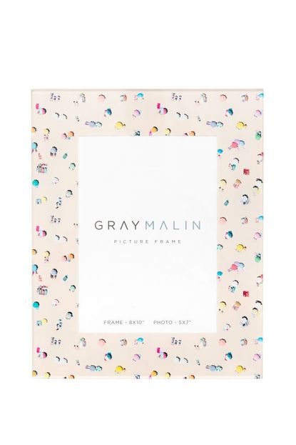 Gray Malin The Beach Picture Frame