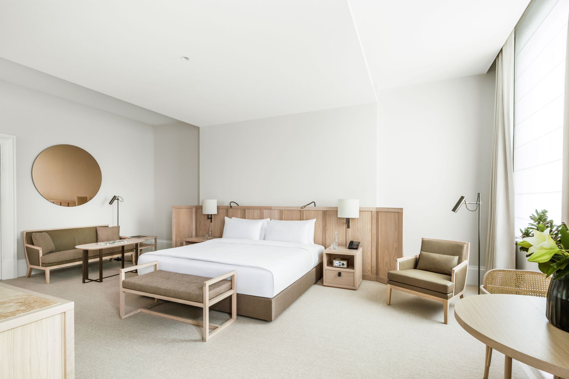 Six luxury lodges to discover in Western Australia Six luxury lodges to discover in Western Australia