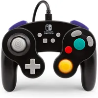 PowerA Wired GameCube Style Nintendo Switch Controller: £21.16, now £16.79 at Amazon