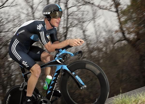 Michael Rogers (Team Sky)