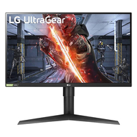 LG UltraGear 27" Gaming Monitor: was $299 now $249 @Amazon