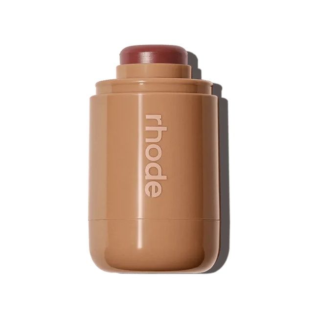 Pocket Blush Toasted Teddy — Default Title