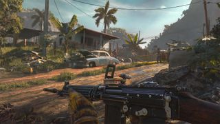 Far Cry 6 screen shot