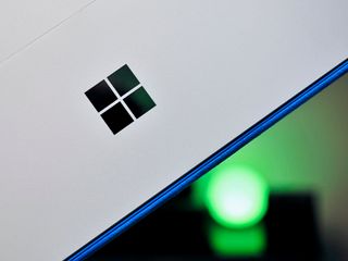 Surface Logo