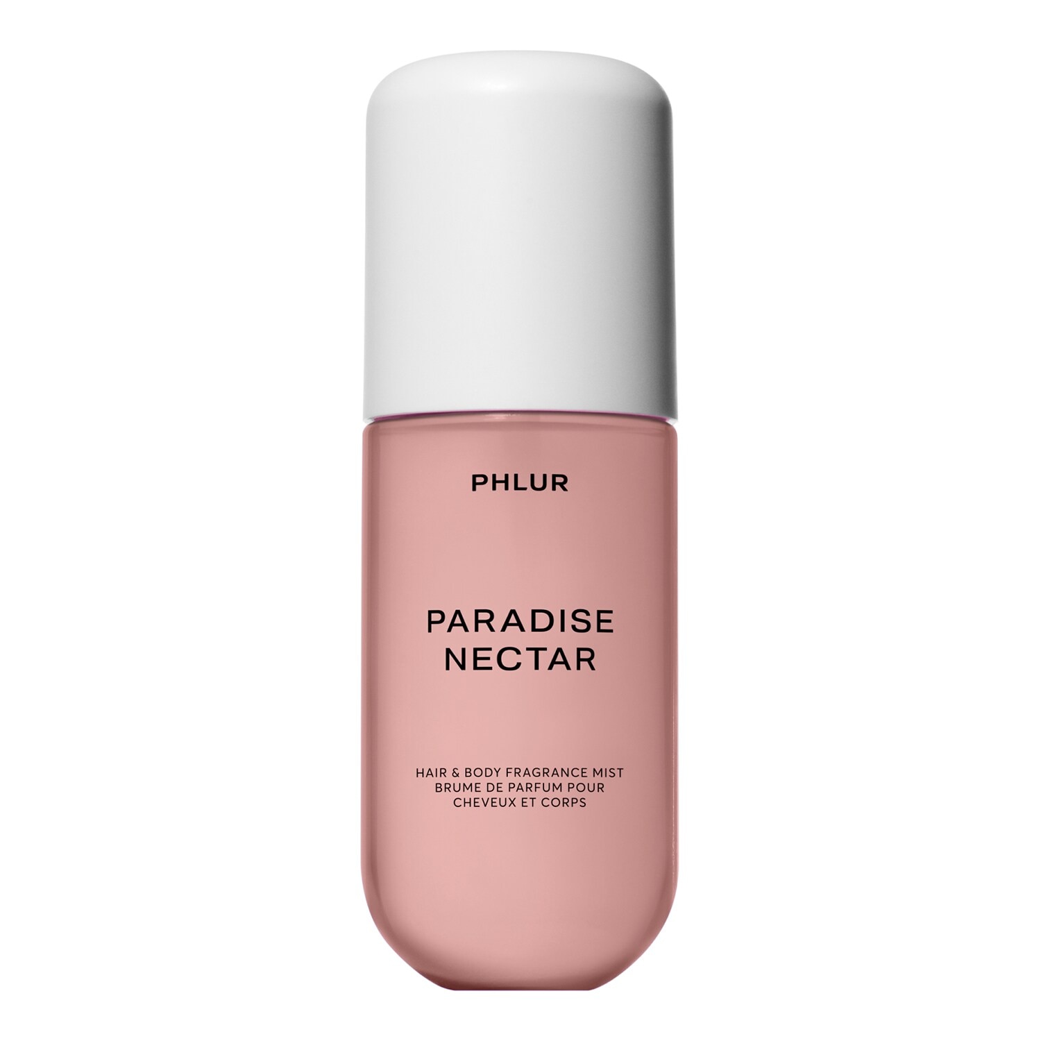 Phlur Paradise Nectar Hair and Body Fragrance Mist