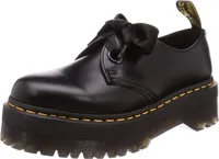Dr Martens Holly Leather Quad Shoe (Women's) Dr Martens Holly Leather Quad Shoe (Women's)