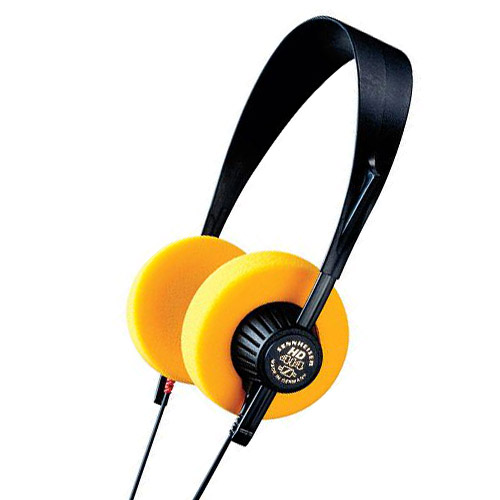 Sennheiser HD 414