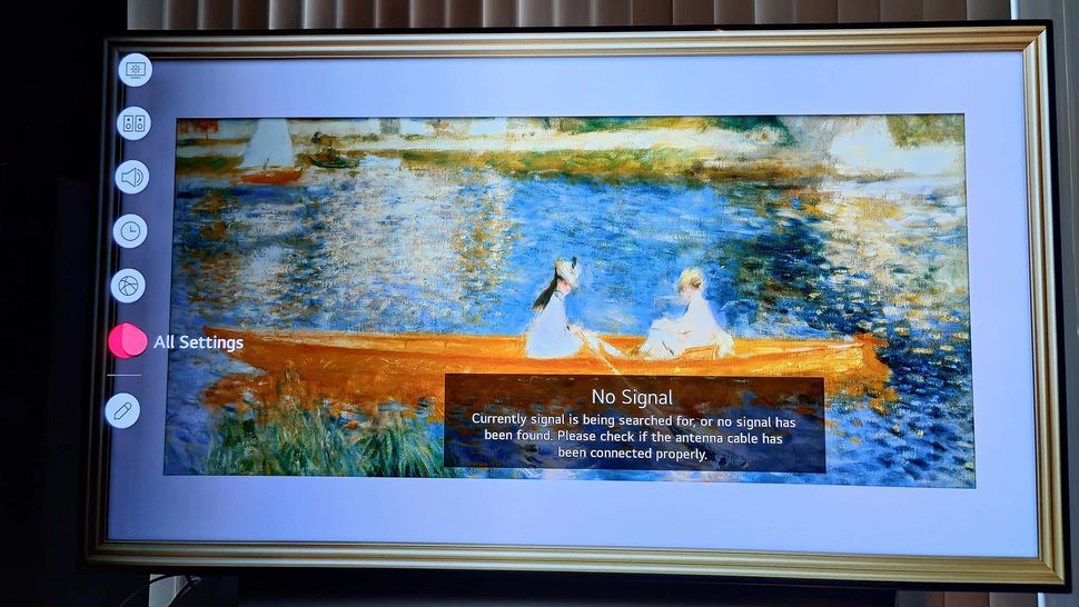 How to update LG TV software Tom's Guide