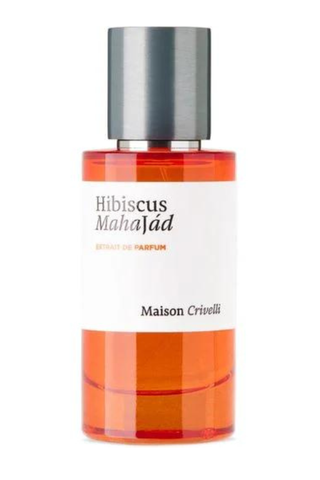 Maison Crivelli Hibiscus Mahajad Extract de Parfum