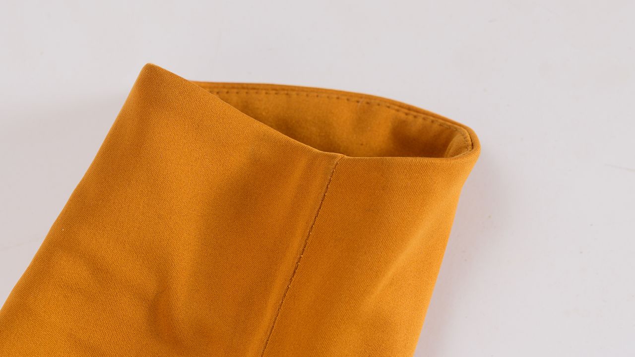 PAS Normal Essential Thermal Jacket angle sleeve