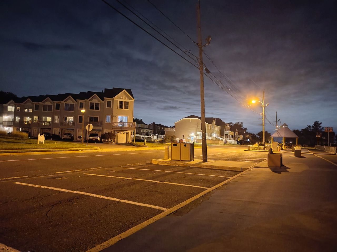 Fairphone 6+ camera sample.