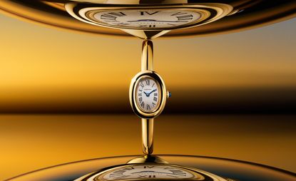 New Cartier watches revealed at Watches and Wonders 2023 Wallpaper