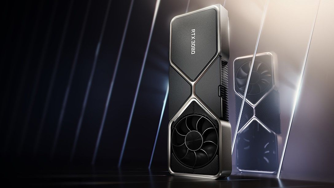Nvidia Ampere Rtx 3090 Rtx 3080 And Rtx 3070 Release Date Specs