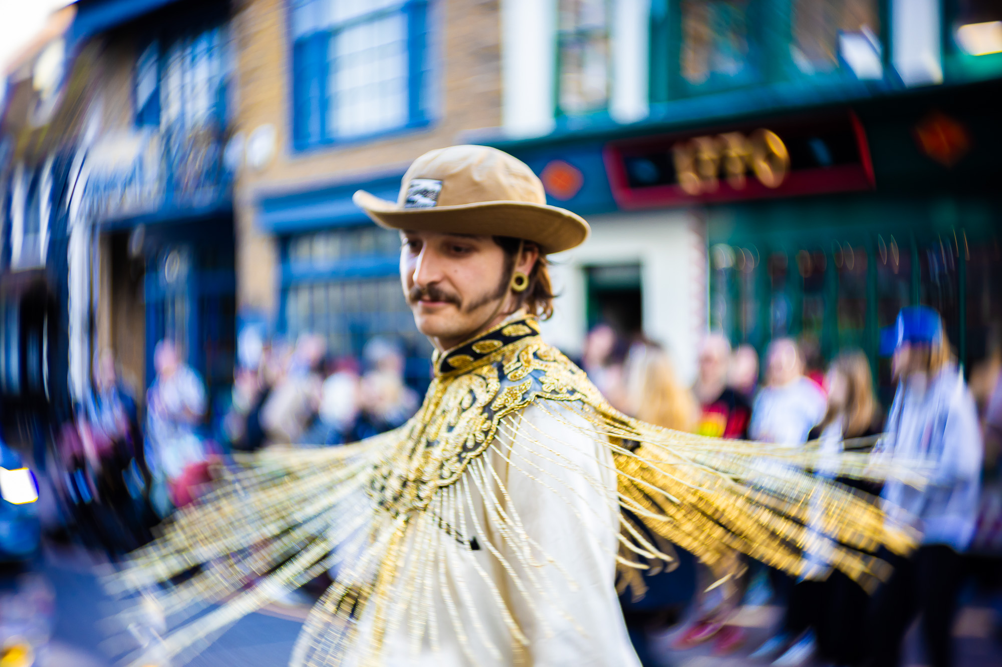 Lomography Joseph Petzval Art Lens Series