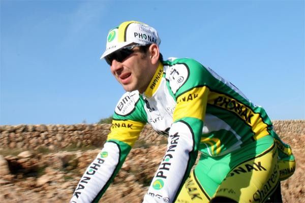 Fabrizio Guidi