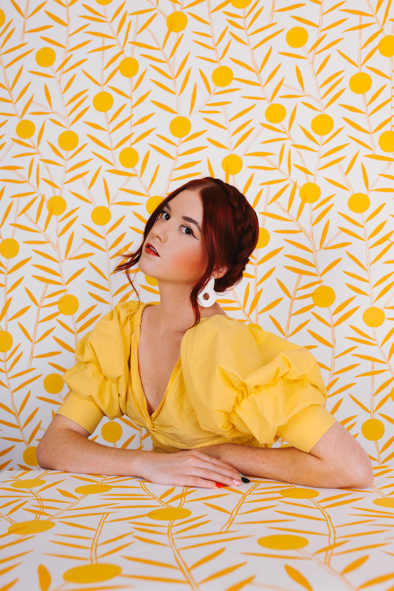 A photography by Marina Williams