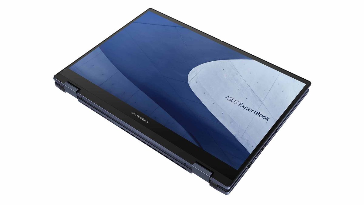 ASUS ExpertBook B5 Flip (B5602F)