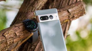 Google Pixel Watch review