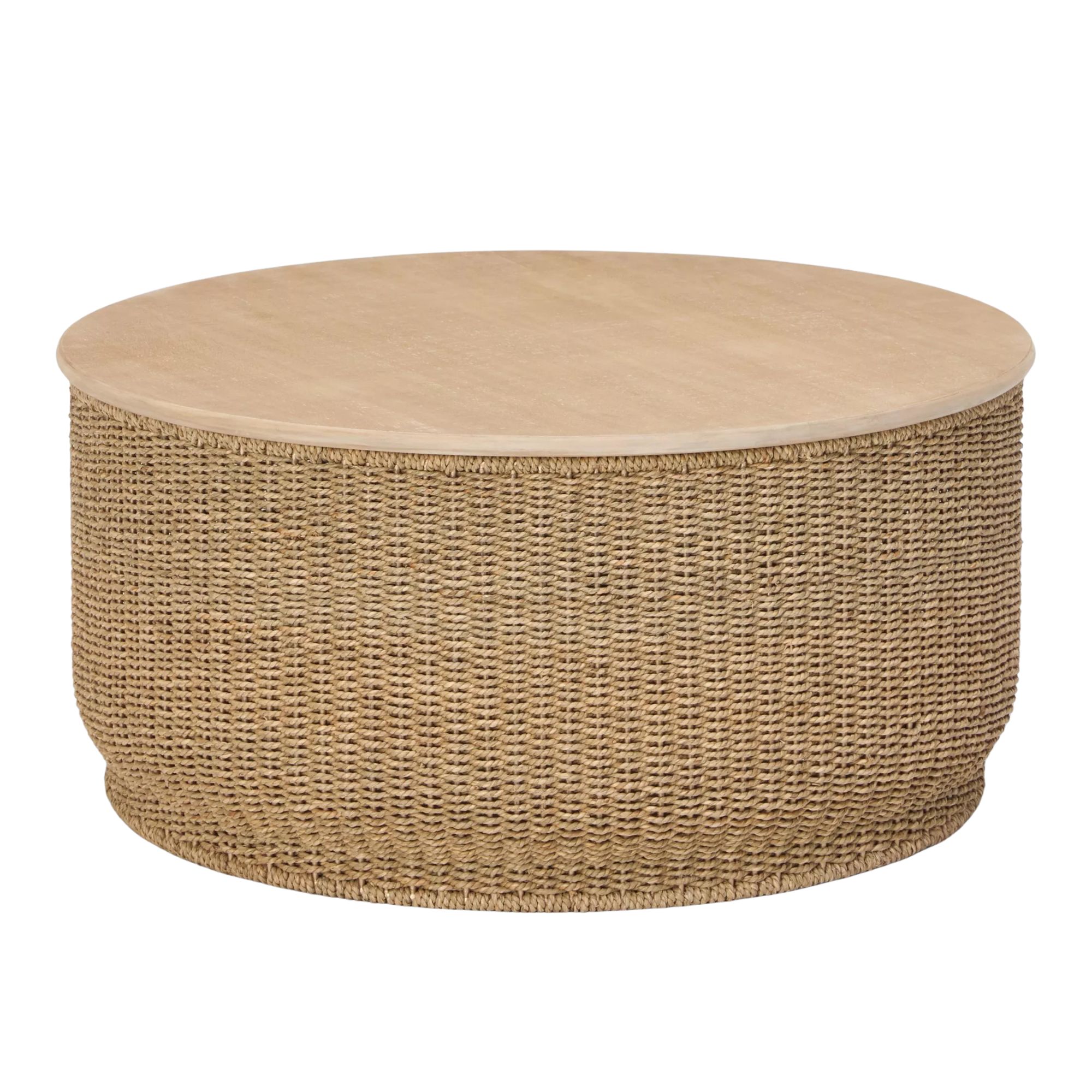 John Lewis, Dune Woven Coffee Table