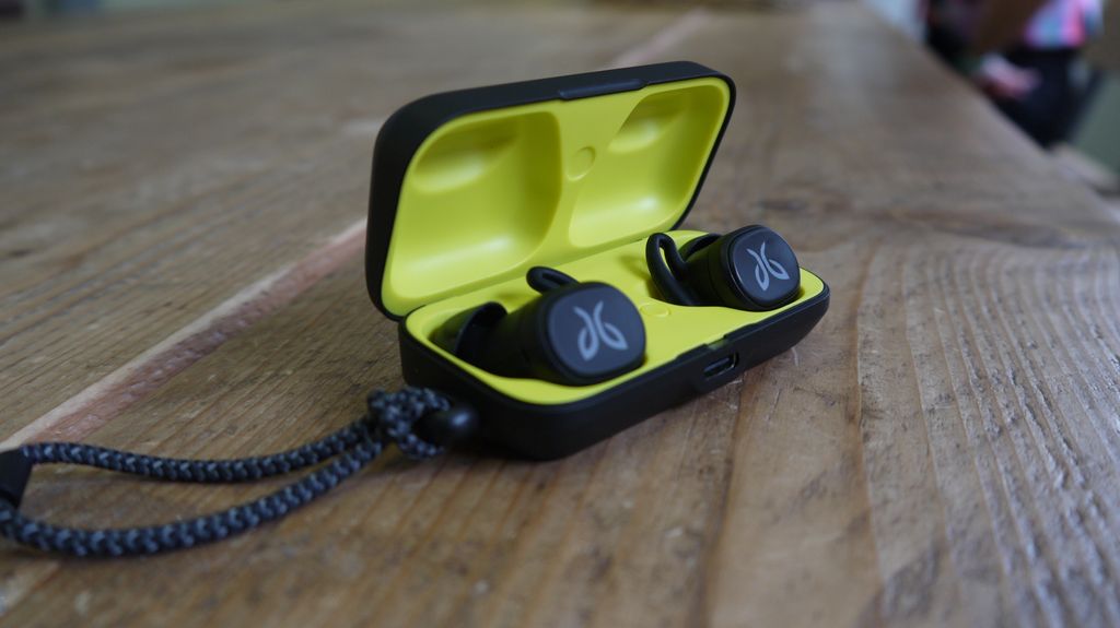 Jaybird Vista review TechRadar