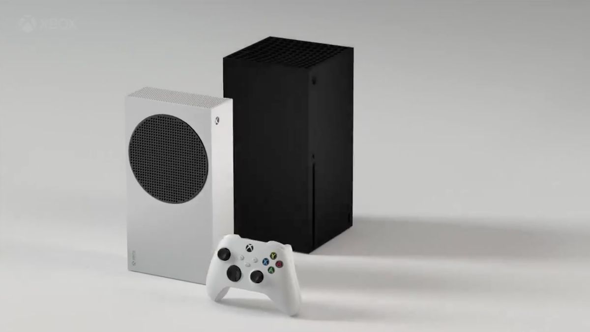 Xbox Series X review: The Xbox Series X is proving its worth