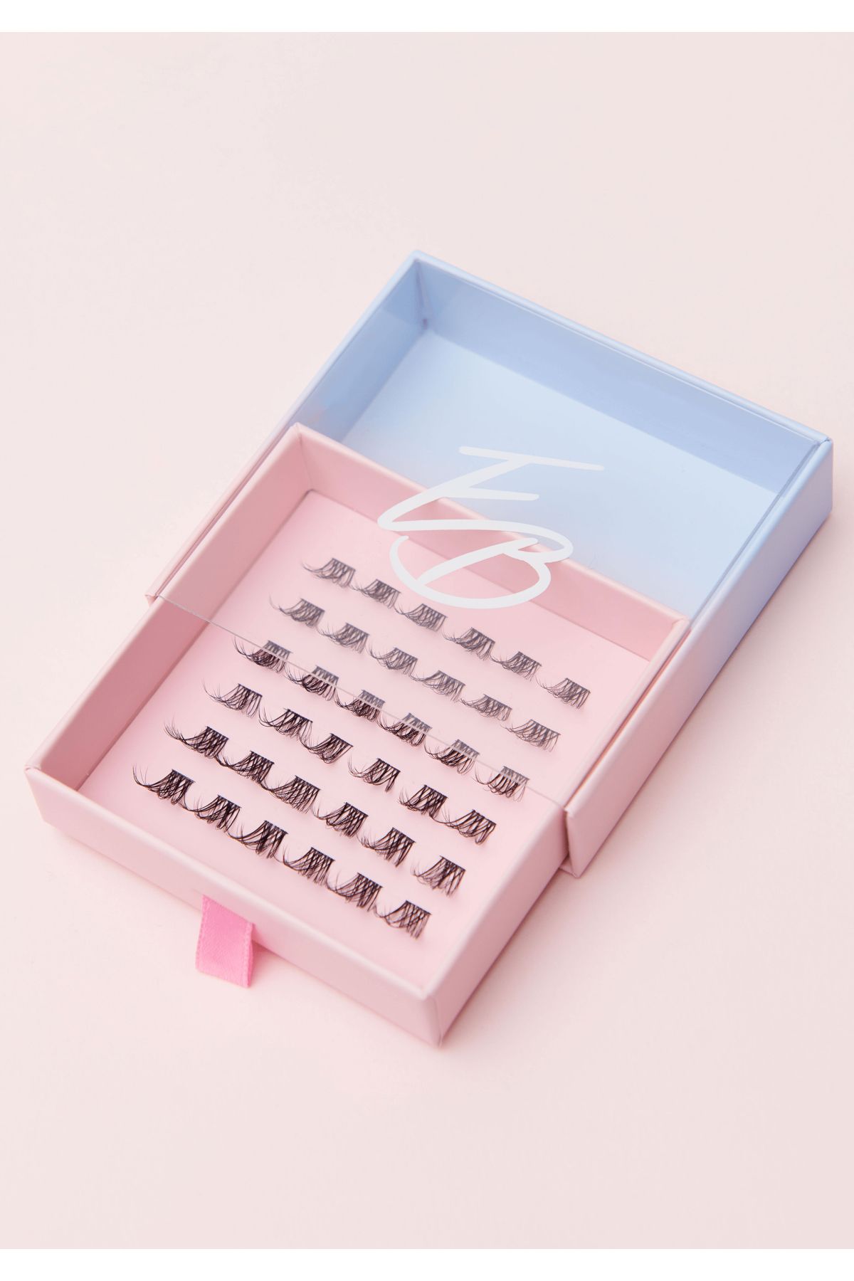 Emboss Beauty CL02 Lash Clusters