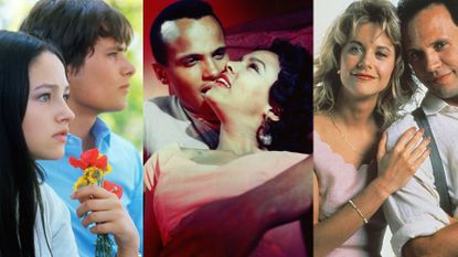 The 50 Best Classic Romance Movies of All Time