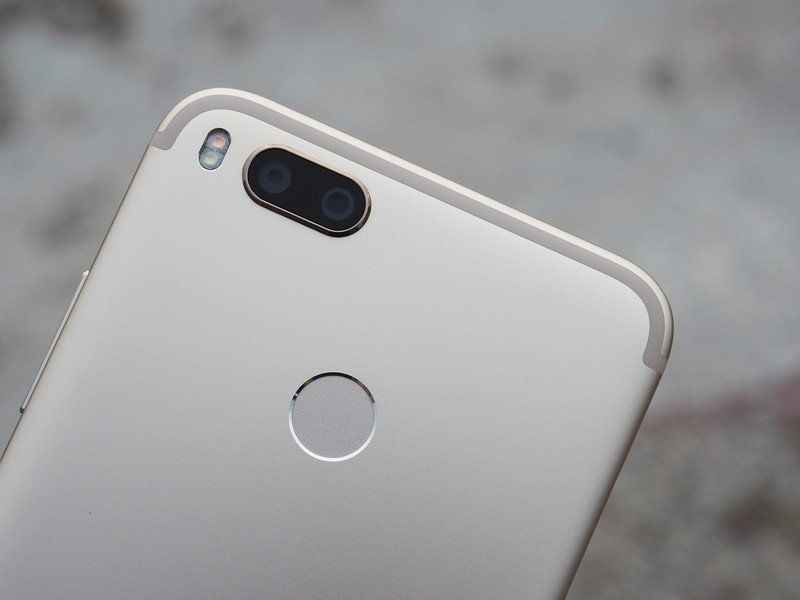 Xiaomi Mi A1 review