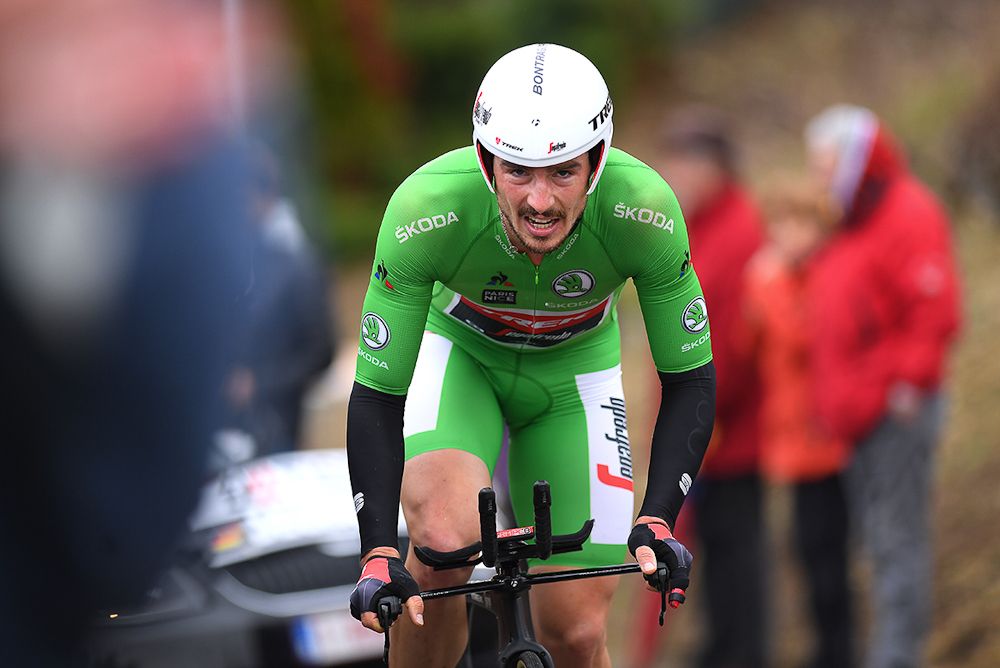John Degenkolb (Trek-Segafredo)