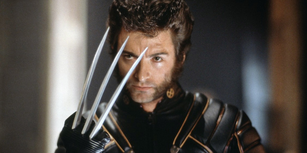 Wolverine