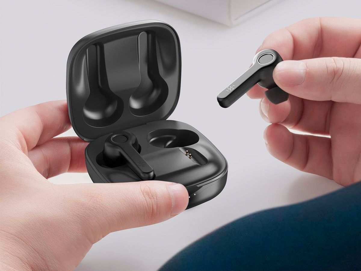 Boltune True Wireless Earbuds