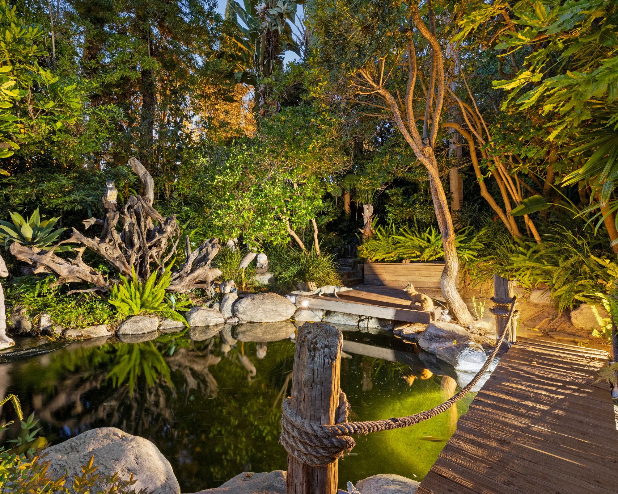 jean harlow's estate