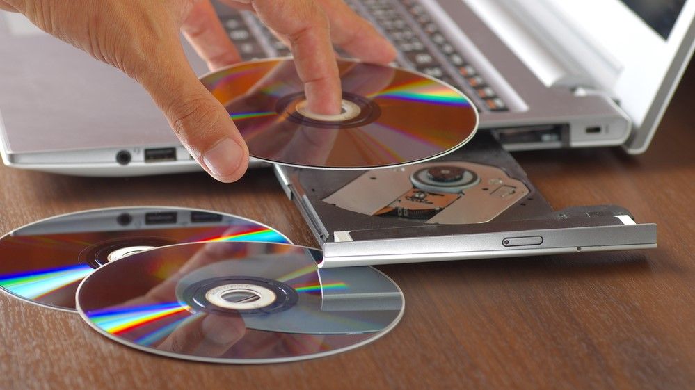 best cd ripping software
