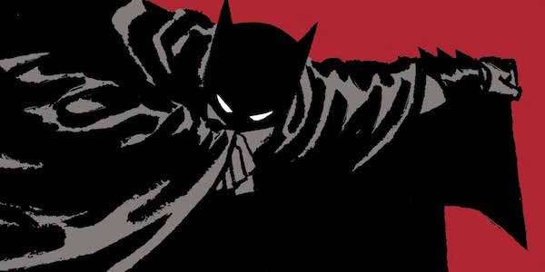 Batman: Year One