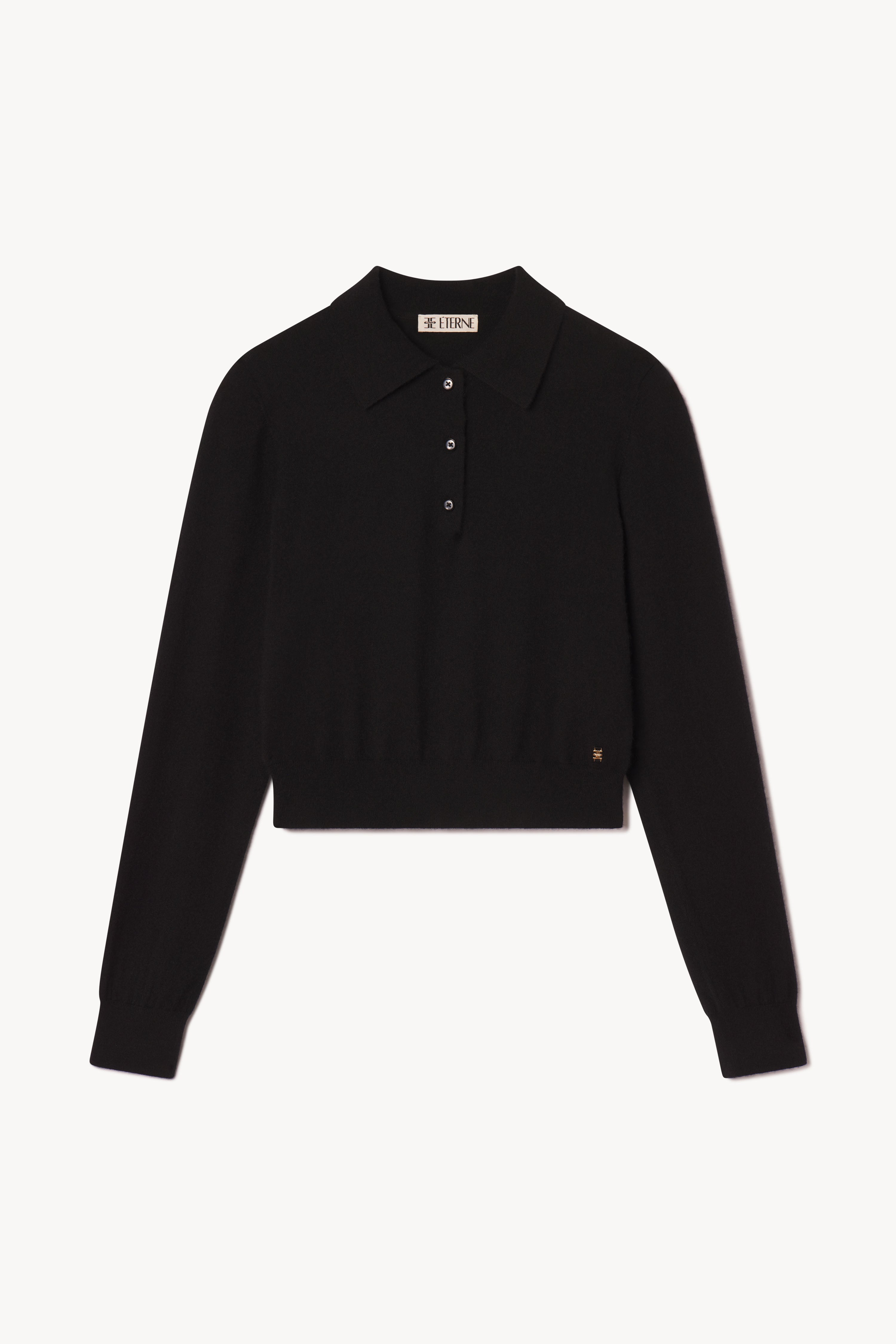 Long Sleeve Journey Sweater