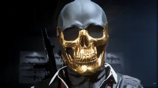 Call of Duty: Modern Warfare 3 – Will Ghost Finally Reveal the Man Behind  the Iconic Skull Face? - EssentiallySports